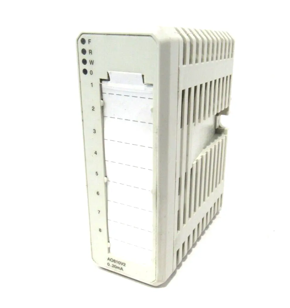 NEW ABB ABB 3BSE038415R1