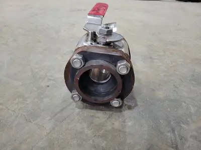 USED FLOWSERVE 2FZ44646
