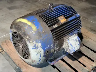 USED WESTINGHOUSE HSB