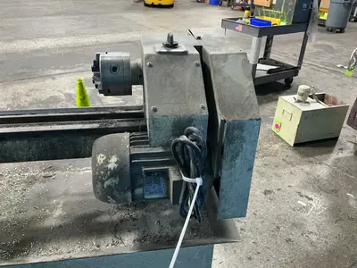 Used JET BD920N Engine Lathes Ohio US | HGR 24 #1276113
