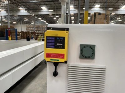 2026 ZIHONG GL-QUEST Specialty Folder Gluers | Global Boxmachine, LLC (20)