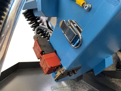 New | in-Stock DOALL DS-280M Horizontal Band Saws California US | Sterling Machinery Exchange #1465868