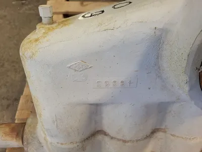 USED GASO 5350-L