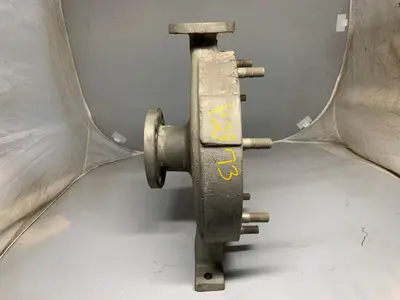 Durco 2x1-10/82 DT25311BD Mark II Pump Casing