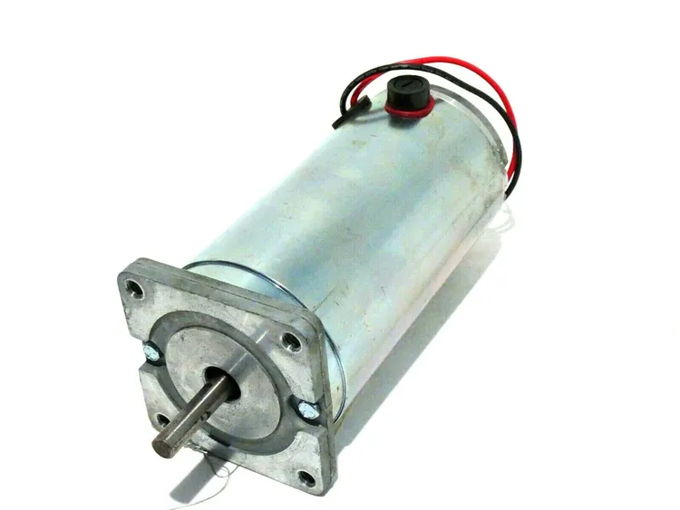 Used MINNESOTA ELECTRIC TECHNOLOGY 3C-902525WC D.C. Motors Michigan US | SB Industrial Supply #833895