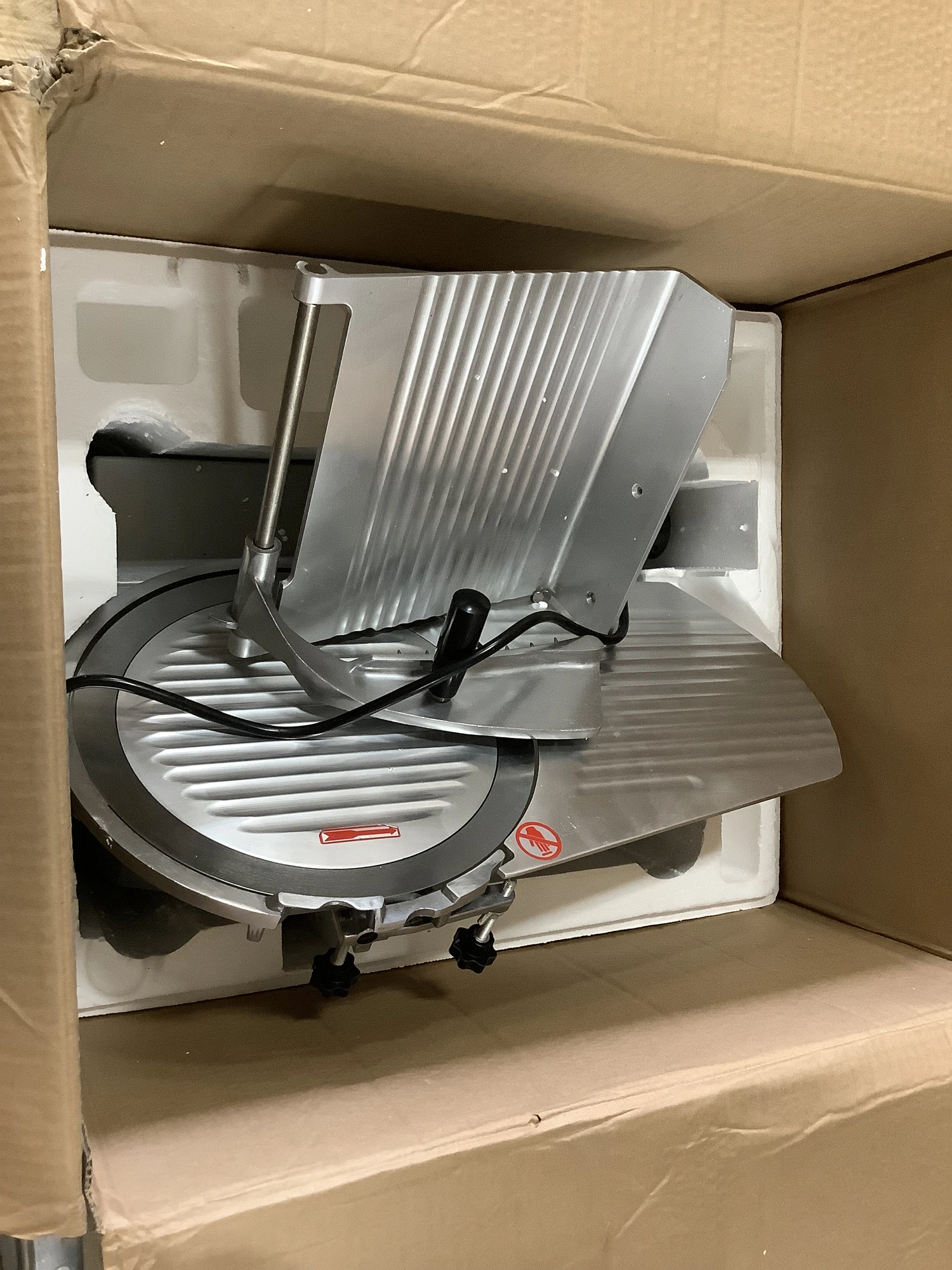 Used _UNKNOWN_ _UNKNOWN_ Slicers / Dicers / Cutters Michigan US | Miedema Asset Management Group #1321987