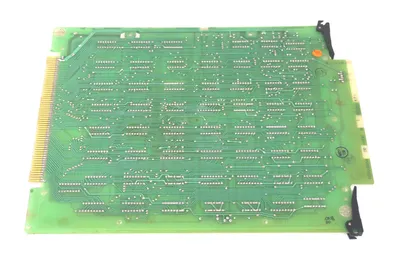 SIEMENS/PERCON-M W30809-B1110-W-2-B900 PERIPHERAL CONTROL BOARD B1110-A100