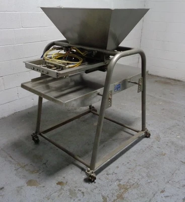 Used HINDS BOCK 4P-18 Depositors California US | BakeryEquipment.com #1554766