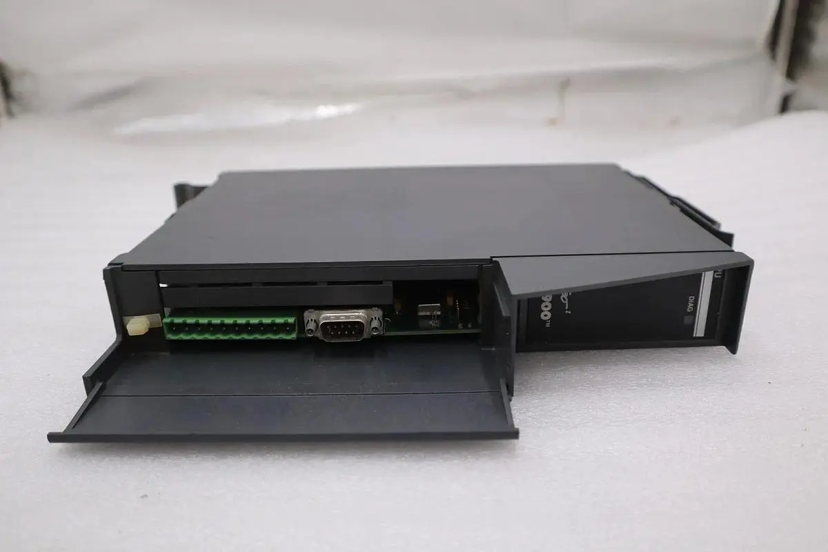 Giddings & Lewis PiC900 CPU Module 502-03814-40R1 STOCK 3809