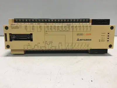 USED MITSUBISHI F2-30GM-E