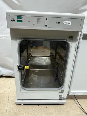 USED NUAIRE NU-5510