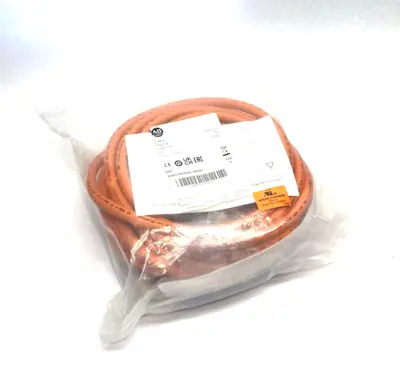 NEW ALLEN BRADLEY SER. A KINETIX DSL SINGLE CABLE NON-FLEX