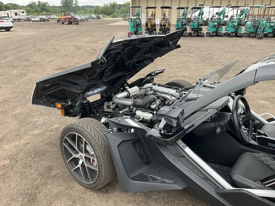 Used 2019 POLARIS TBD Motorcycles (Misc) Michigan US | Miedema Asset Management Group #1327804