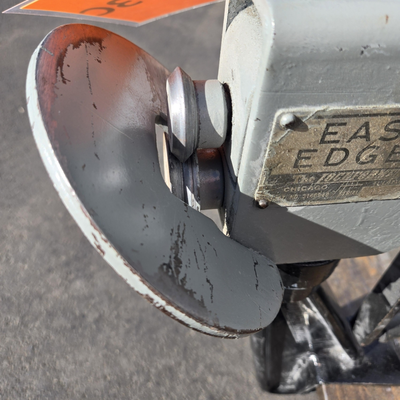 U14873C Used Lockformer Easy Edger