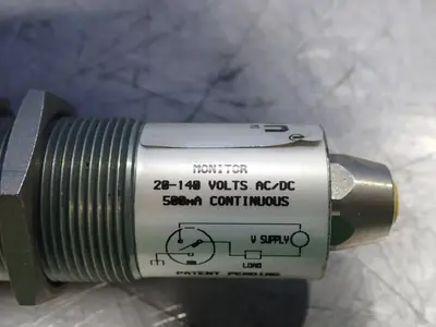 USED SYRON SMT04203