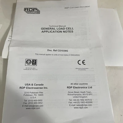NEW Honeywell 060-E427-01