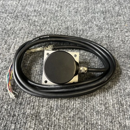 New | in-Stock SCANCON 2R60-OC-2M-S Encoders California US | Davliegogo LLC #1705359