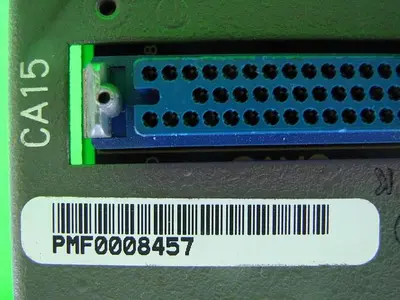 USED FANUC A03B-0801-C008