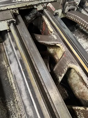 PROTOTRAK 1840 SX CNC Lathes | Liberty Machine Works LLC (3)