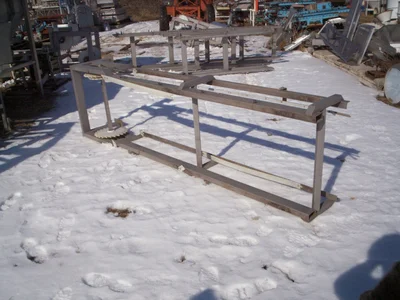 Used _UNKNOWN_ LP 24 Incline Conveyors Minnesota US | A&I Equipment #1317853