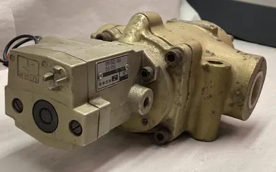 Used ROSS 2771B6001 Solenoid Valves Ohio US | Surplus Asset Holdings #1247295
