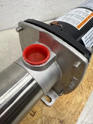 STA-RITE HPS30G3-01 Booster Pumps | Fram Fram LLC (8)