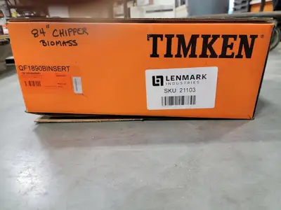 NEW TIMKEN QF1890BINSERT