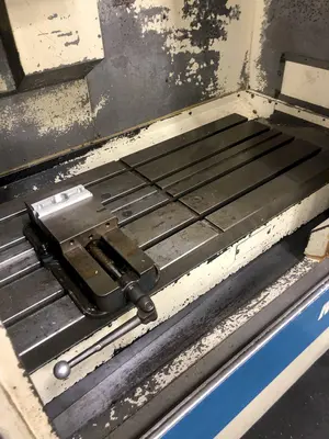 USED 1998 OKUMA MX55VB
