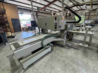 USED 2015 KOMO XTREME XL 510