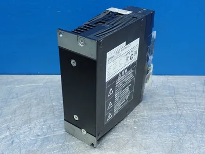 USED OMRON R88DKN04HECT