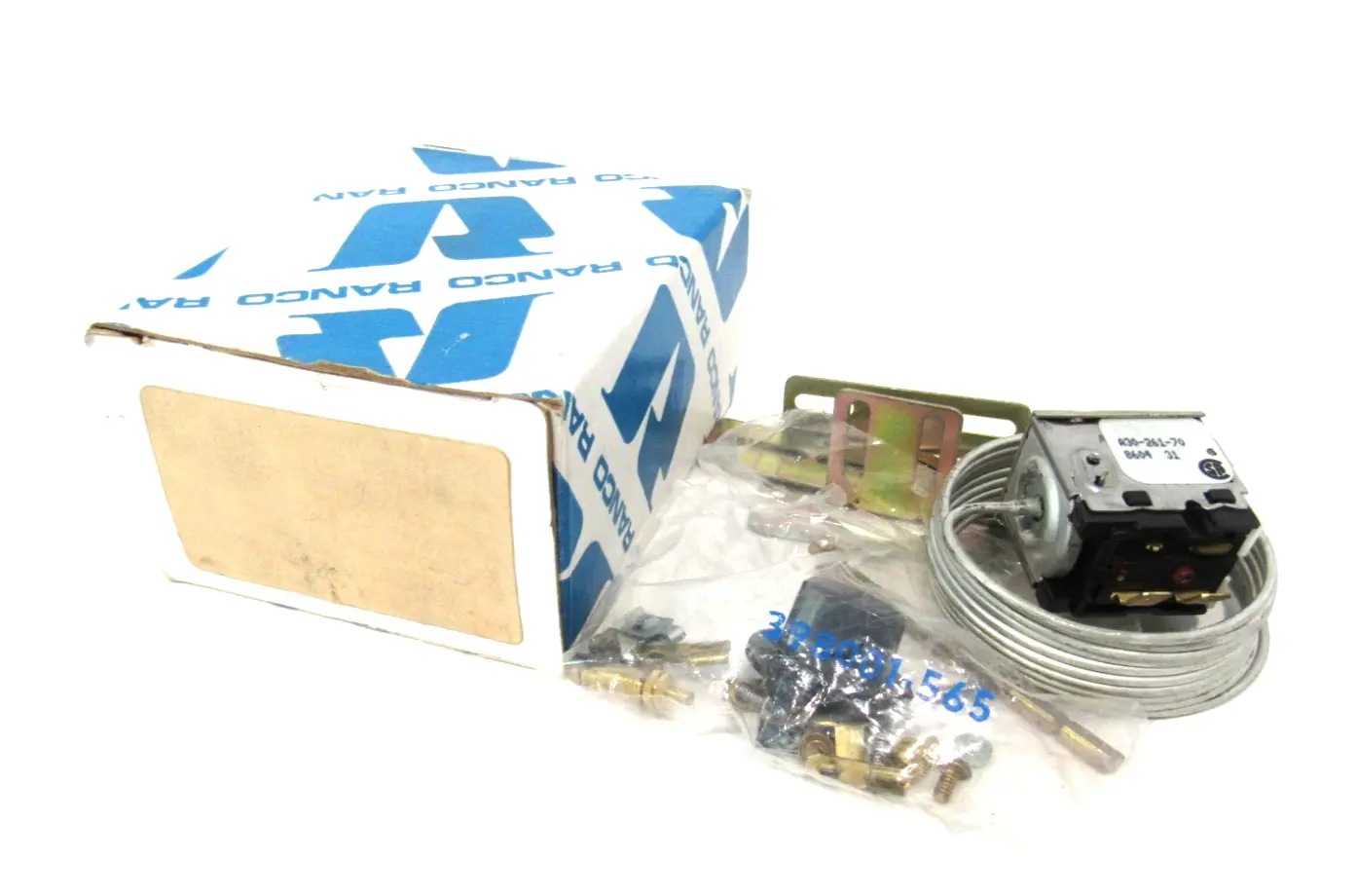 NEW RANCO A30-261-70 TEMPERATURE CONTROLLER A3026170