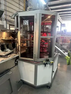 Used 2017 GENERAL INSPECTION GI-100 Inspection Machines Ontario CA | Walden Machinery #1286980