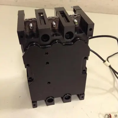 USED FUJI ELECTRIC EA53-30