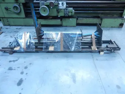 USED KALTENBACH KKS400