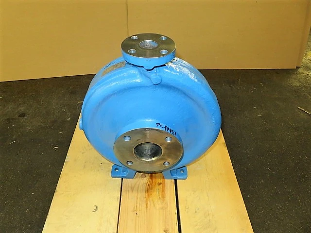USED Goulds 3196 MTi