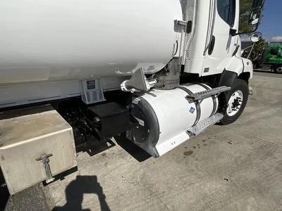 Used 2018 FREIGHTLINER 114SD Water Trucks California US | Big Truck & Equipment #1412198