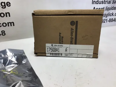 ALLEN BRADLEY 1756BA1 SERIES A