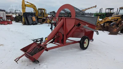 USED FETERL 23090