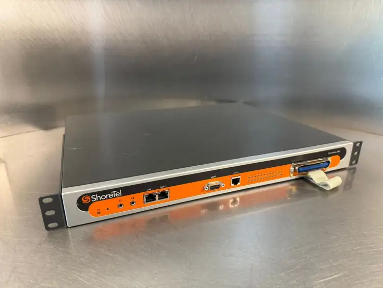 Used ShoreTel _UNKNOWN_ Network Switches South Carolina US | Palmetto Automation #1152677