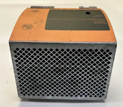 Used EFECTOR DN2013 Miscellaneous Equipment (Electrical & Power) | Surplus Asset Holdings #1198917