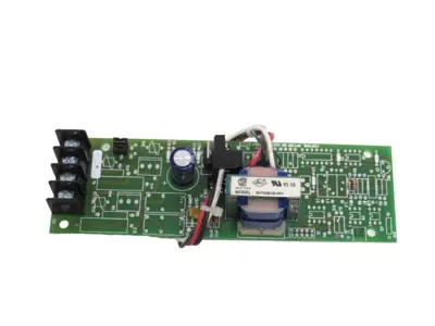 NEW HONEYWELL 30756087 CONTROL OPTION BOARD