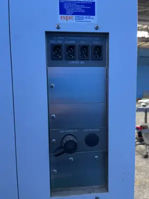 USED 2014 ESPEC EWPU1836CWL