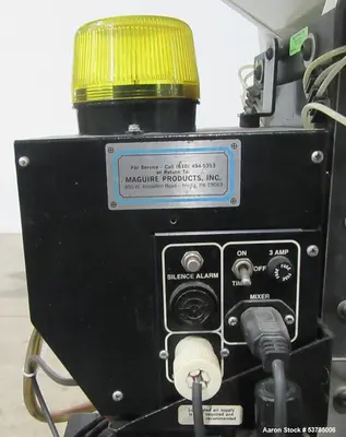 USED MAGUIRE WSB-131
