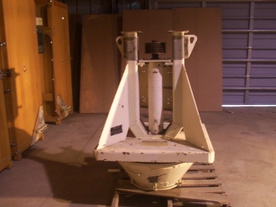 Used _UNKNOWN_ _UNKNOWN_ Pin Mills Minnesota US | A&I Equipment #1317306