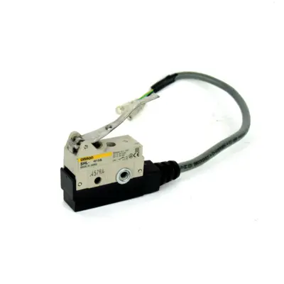 USED OMRON SHL-W155