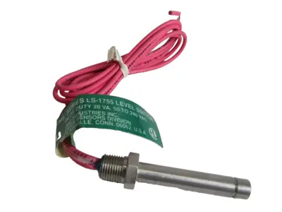 NEW GEMS LS-1755 LEVEL SWITCH LS1755