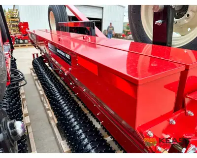 Used BRILLION _UNKNOWN_ Food Plot Seeders Iowa US | Keast Enterprises #1360122