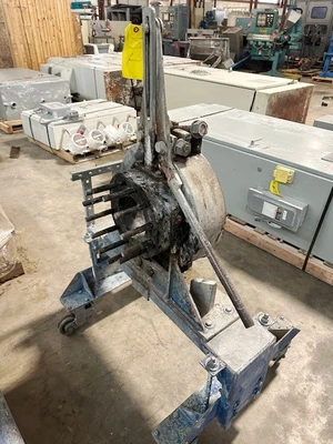 USED FARREL CP45