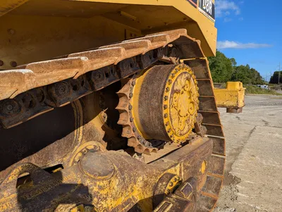 Used 2004 Caterpillar D8R Bulldozers Pennsylvania US | Zadoon Equipment #1470072