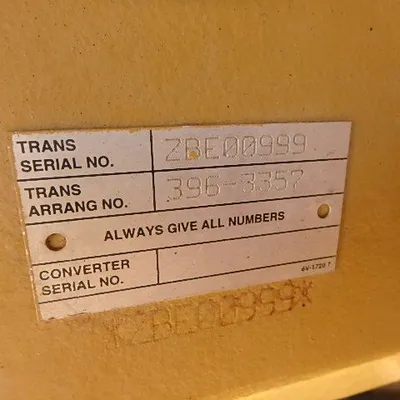 2014 Caterpillar 140M2